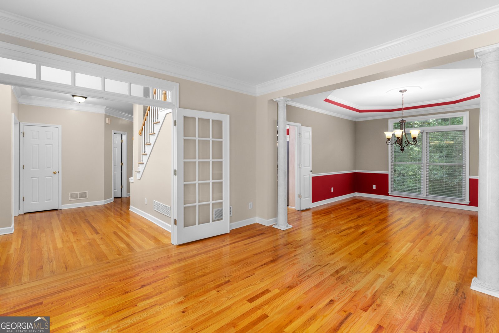 105 Kensington Pond Court Roswell - 17