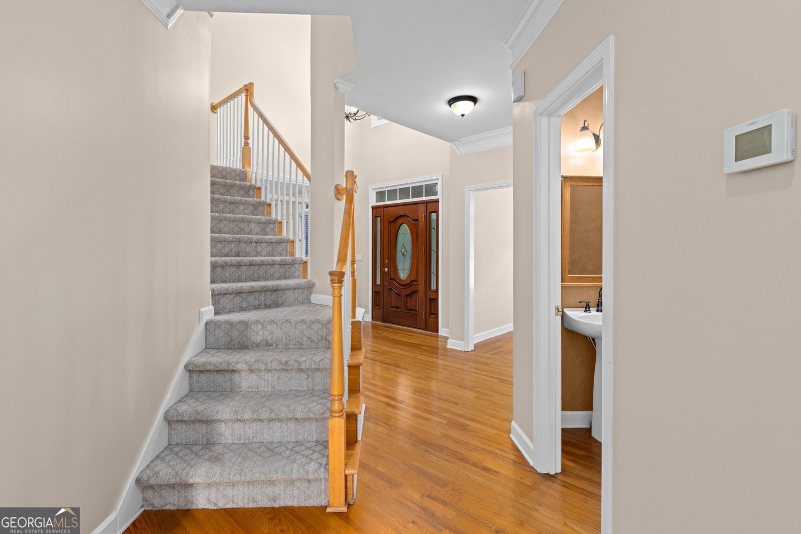 105 Kensington Pond Court Roswell - 22