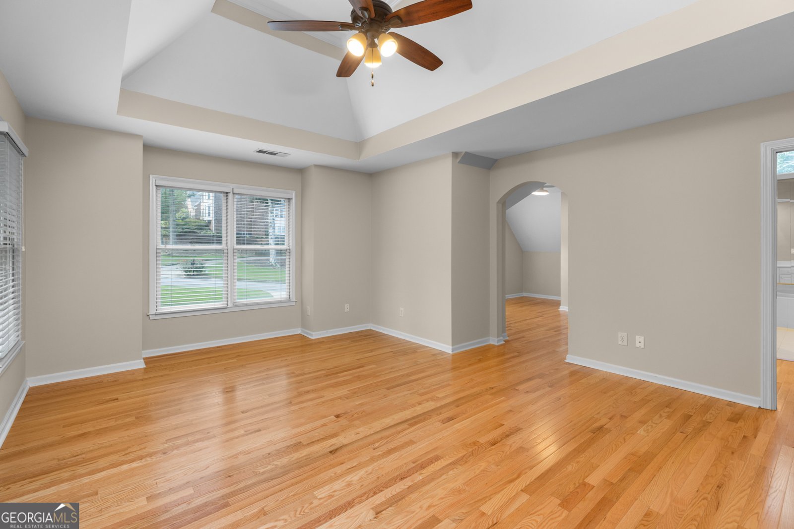 105 Kensington Pond Court Roswell - 25