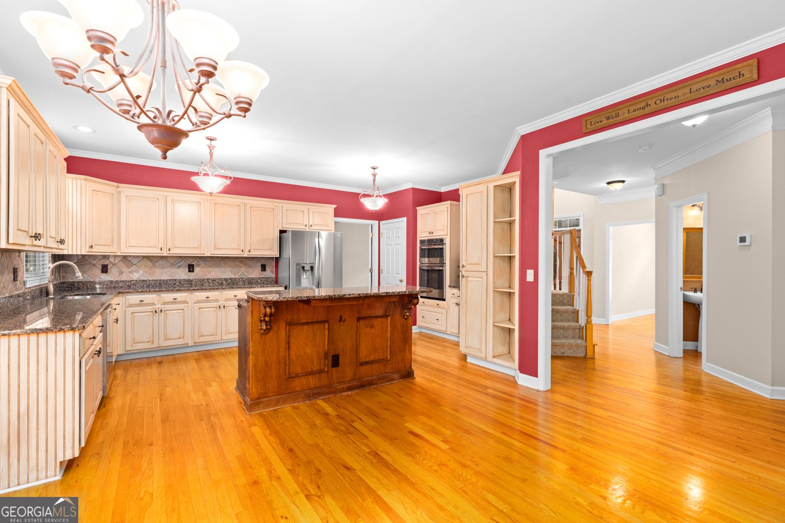 105 Kensington Pond Court Roswell - 3