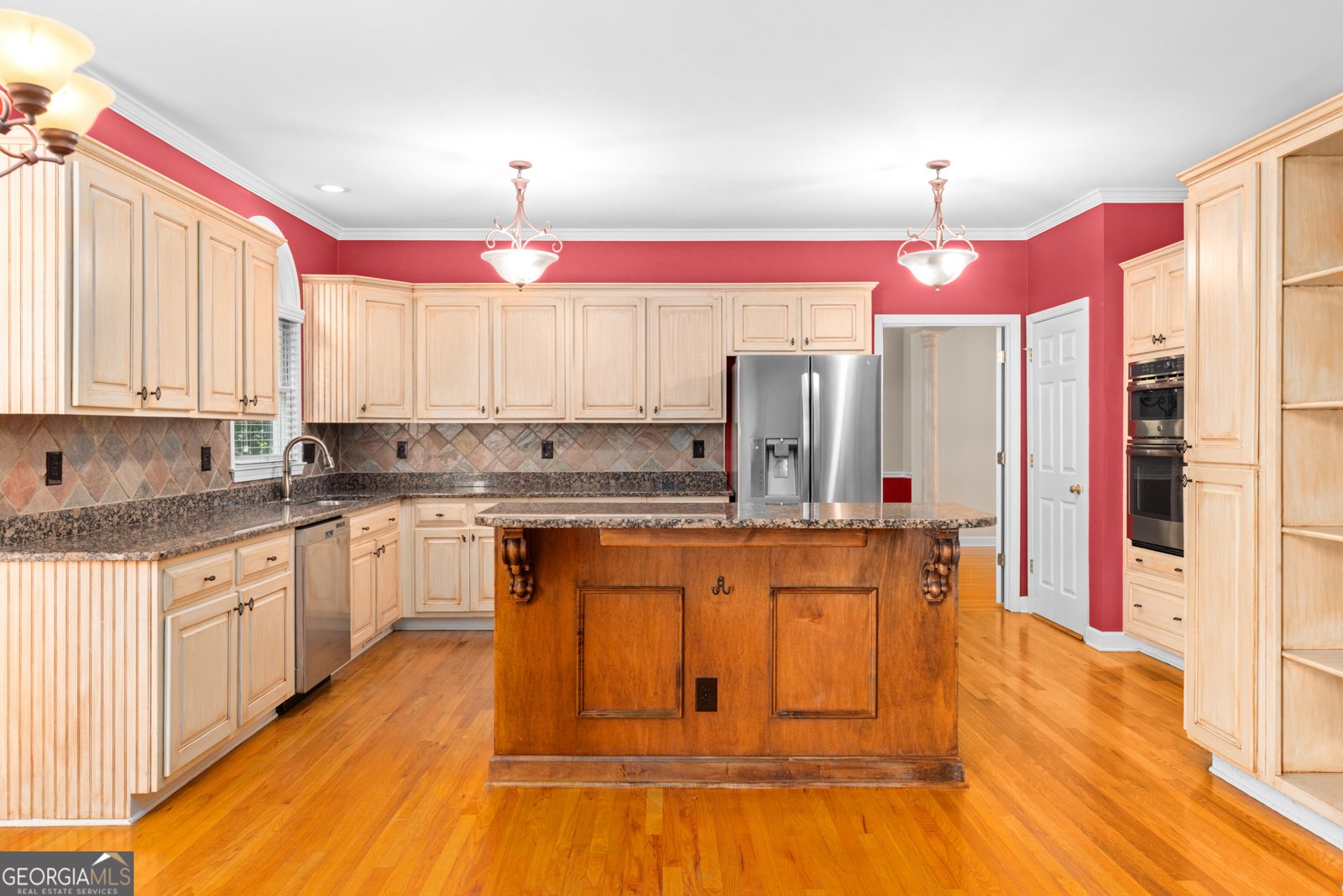 105 Kensington Pond Court Roswell - 4