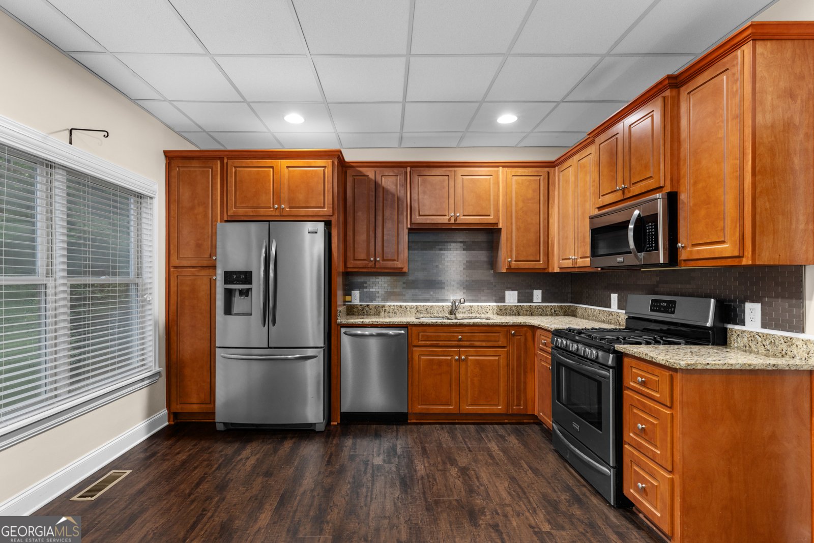 105 Kensington Pond Court Roswell - 47