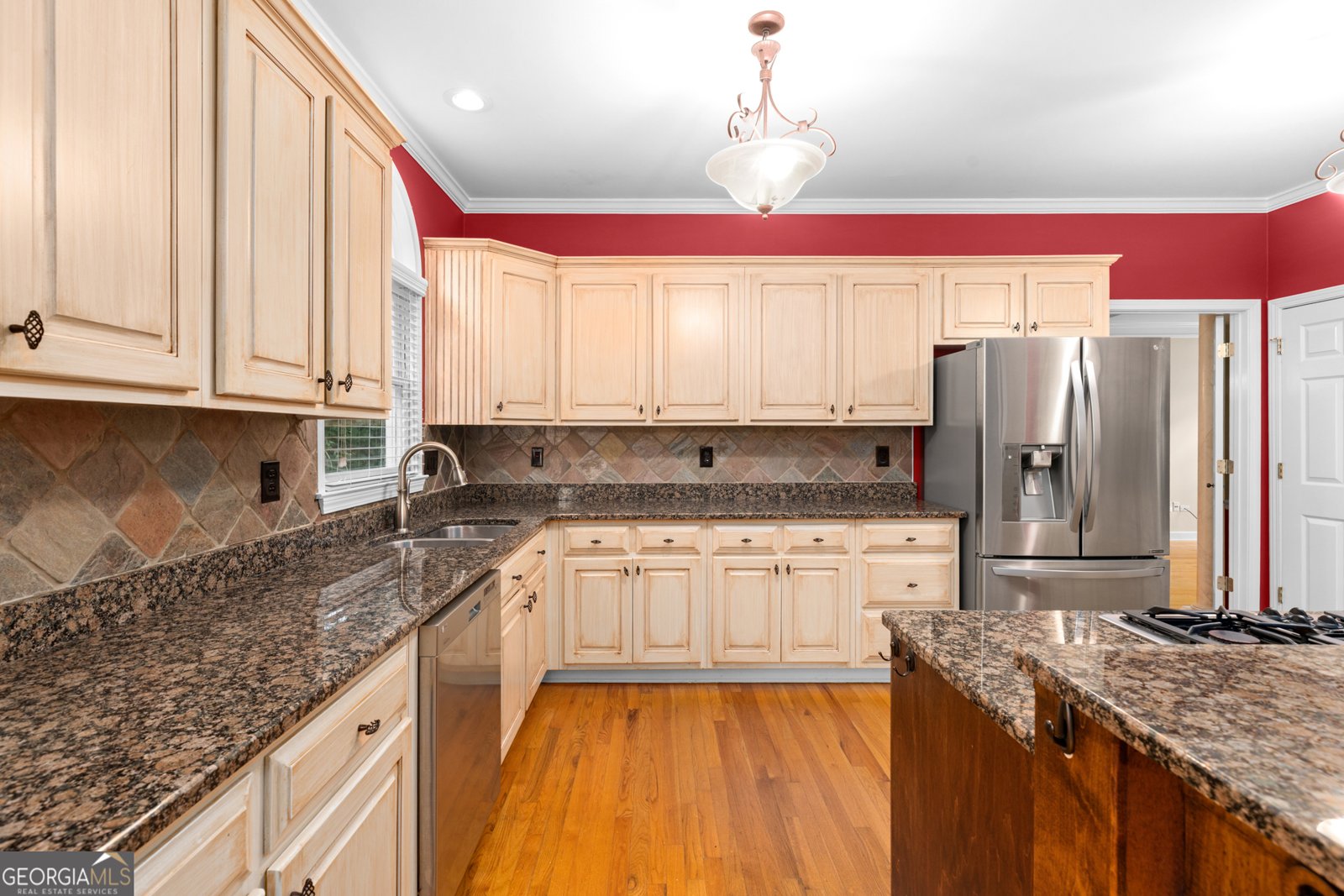 105 Kensington Pond Court Roswell - 5