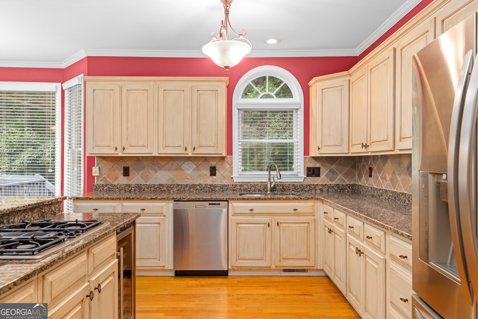 105 Kensington Pond Court Roswell - 6