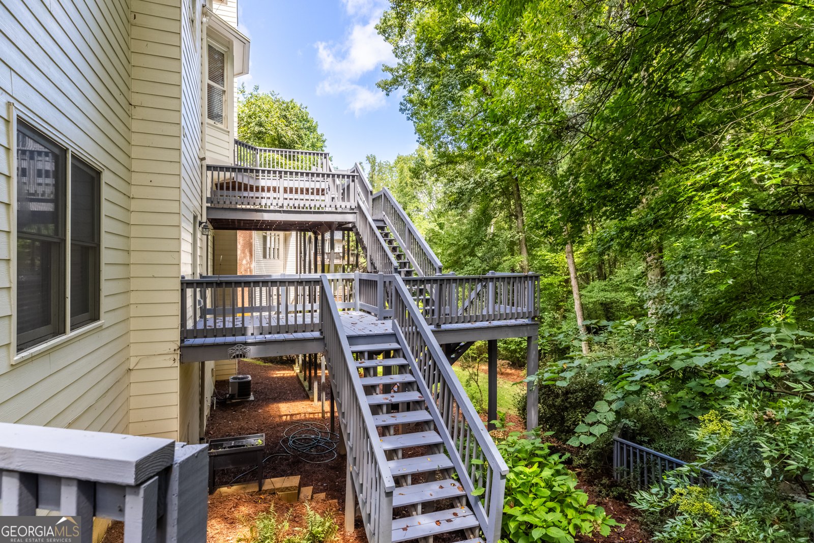 105 Kensington Pond Court Roswell - 62