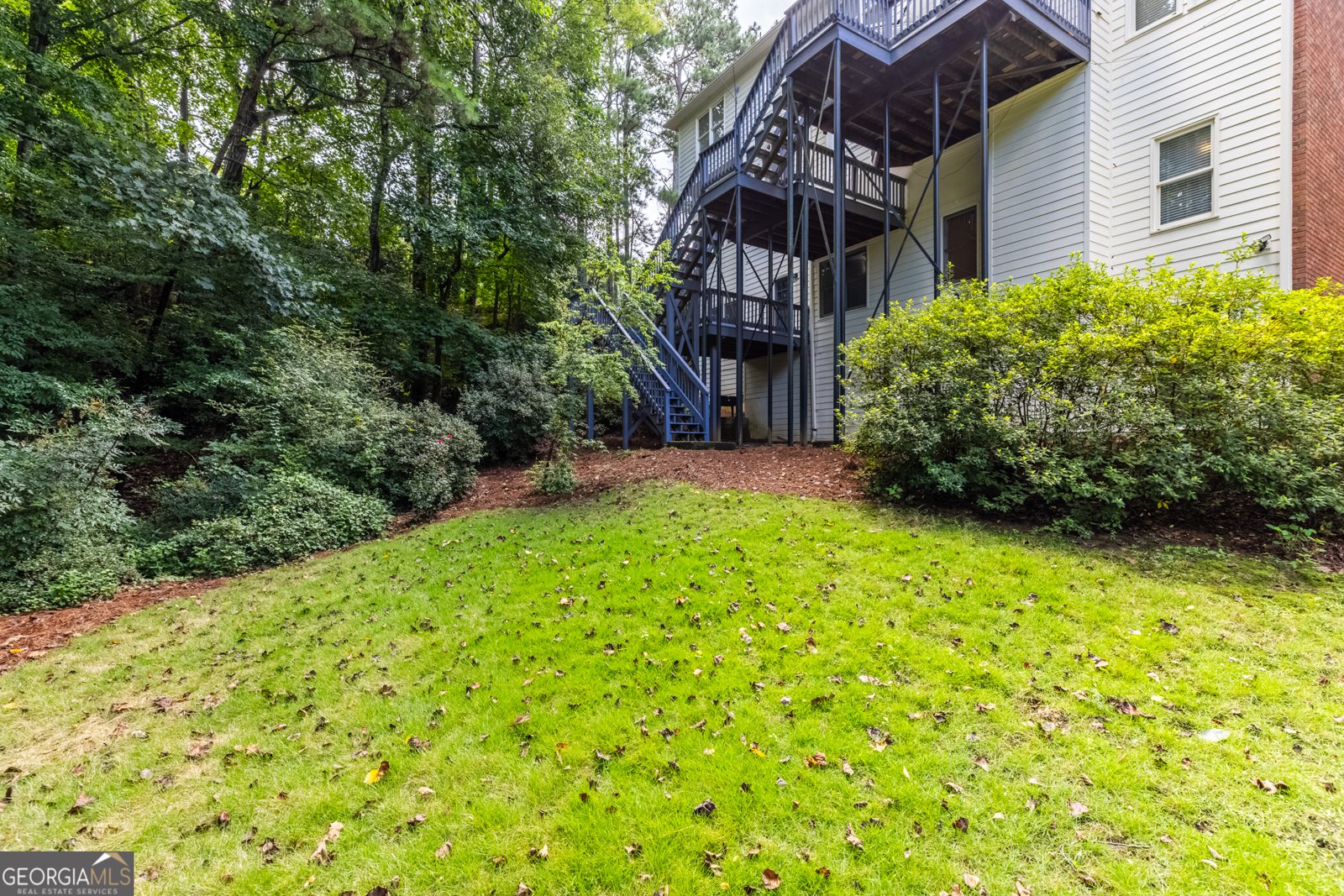 105 Kensington Pond Court Roswell - 63