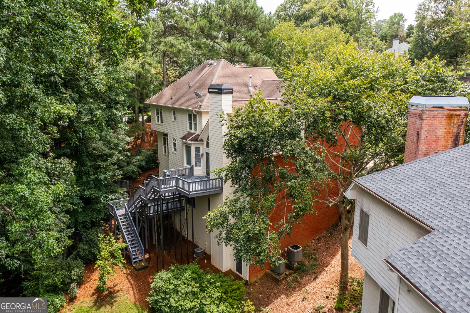 105 Kensington Pond Court Roswell - 66