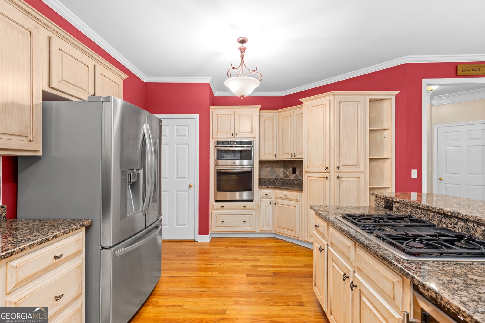105 Kensington Pond Court Roswell - 7