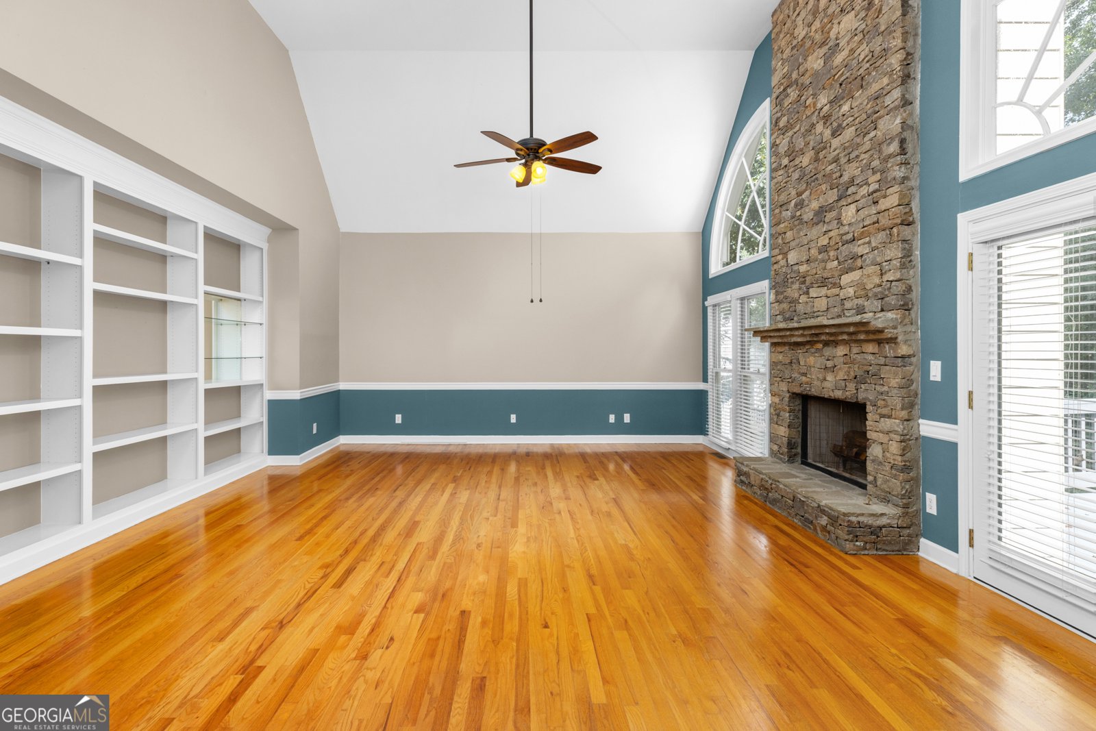 105 Kensington Pond Court Roswell - 9