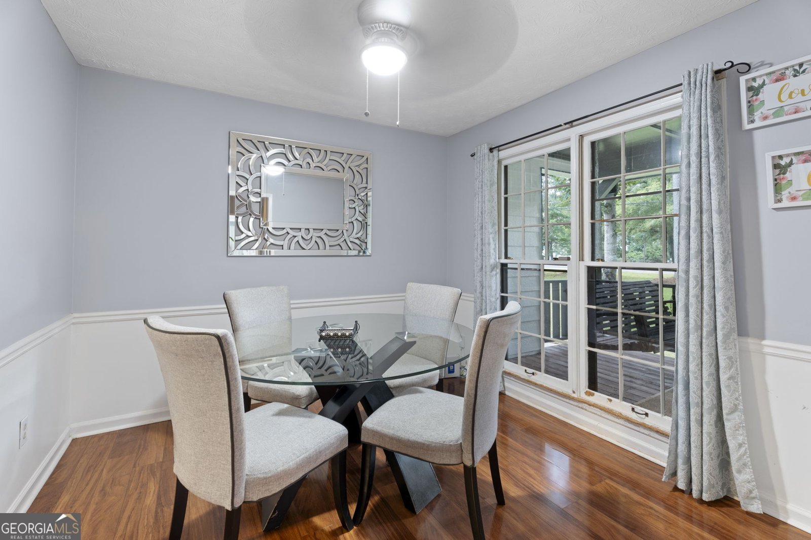 780 Flat Rock Road Stockbridge - 11