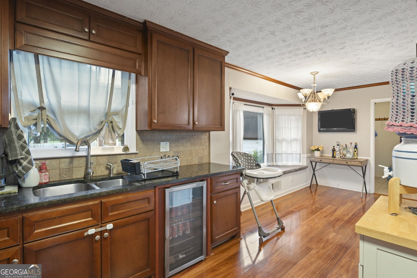 780 Flat Rock Road Stockbridge - 16
