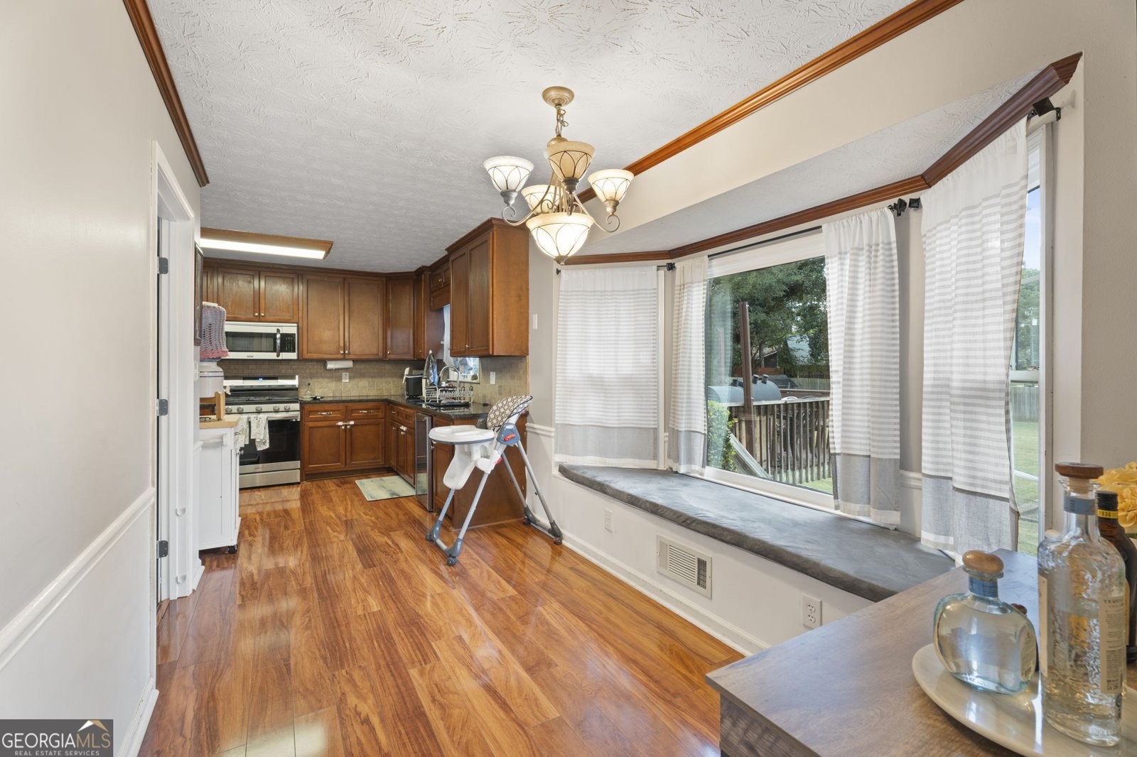 780 Flat Rock Road Stockbridge - 19