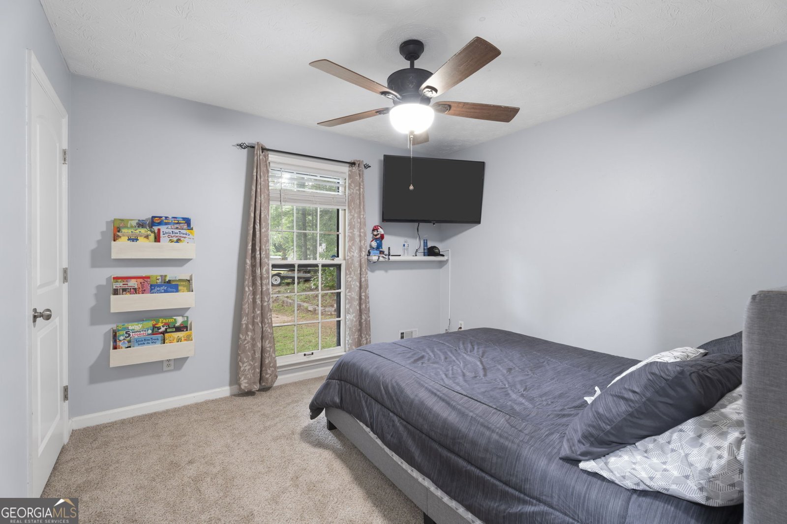 780 Flat Rock Road Stockbridge - 26