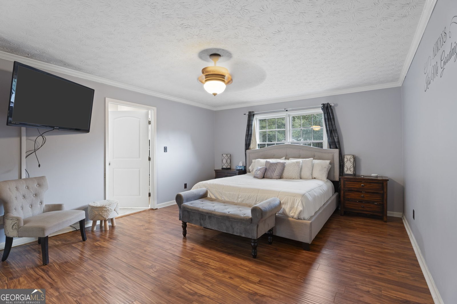 780 Flat Rock Road Stockbridge - 30