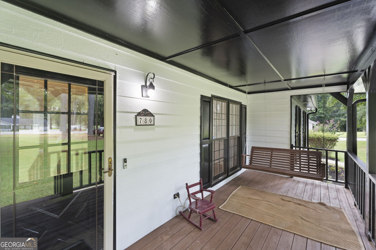 780 Flat Rock Road Stockbridge - 4