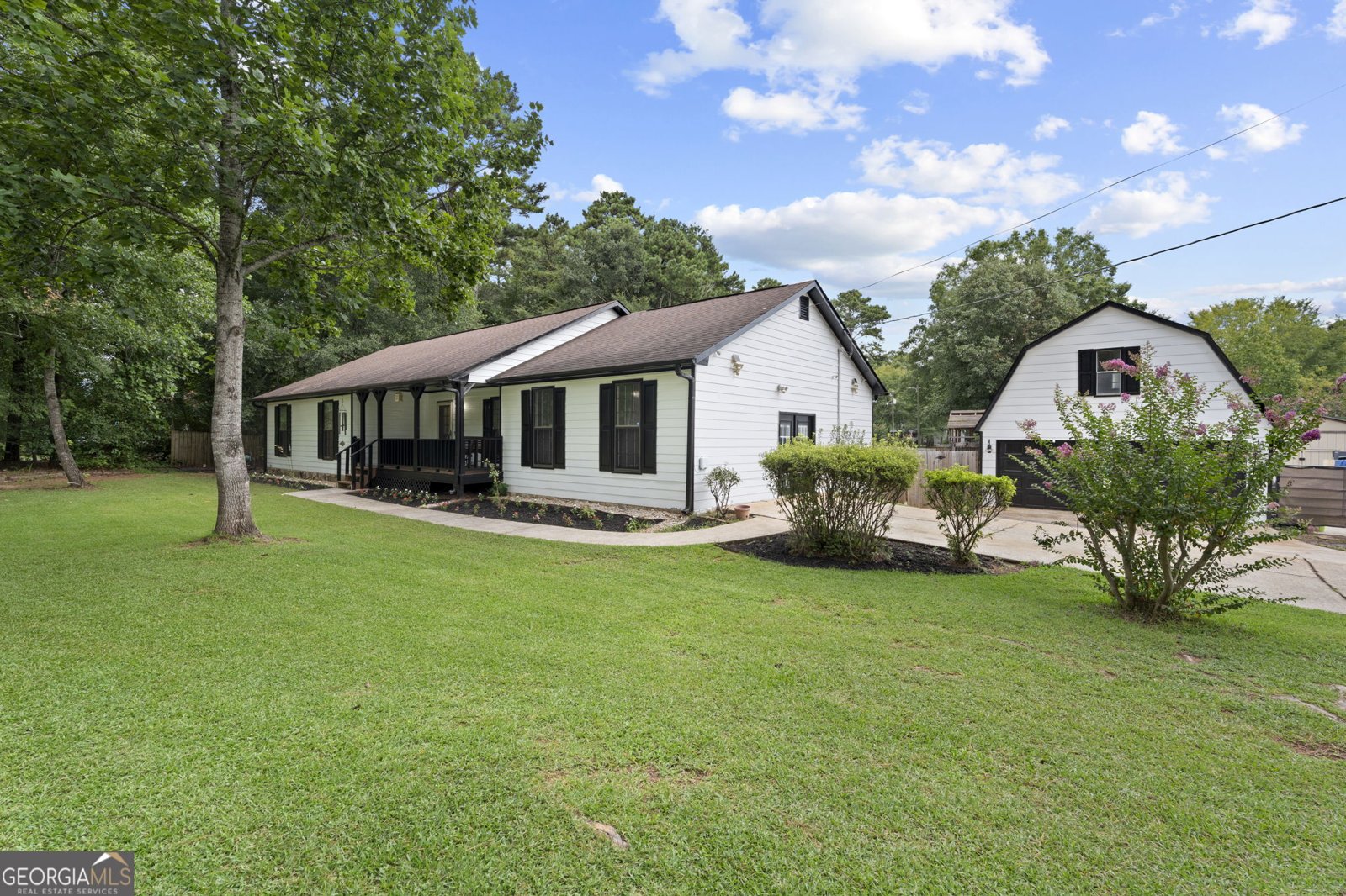 780 Flat Rock Road Stockbridge - 6