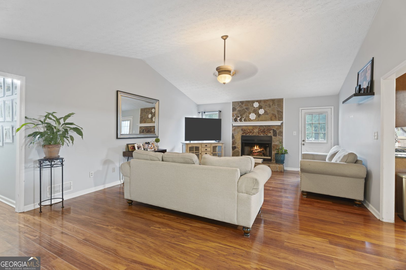 780 Flat Rock Road Stockbridge - 8