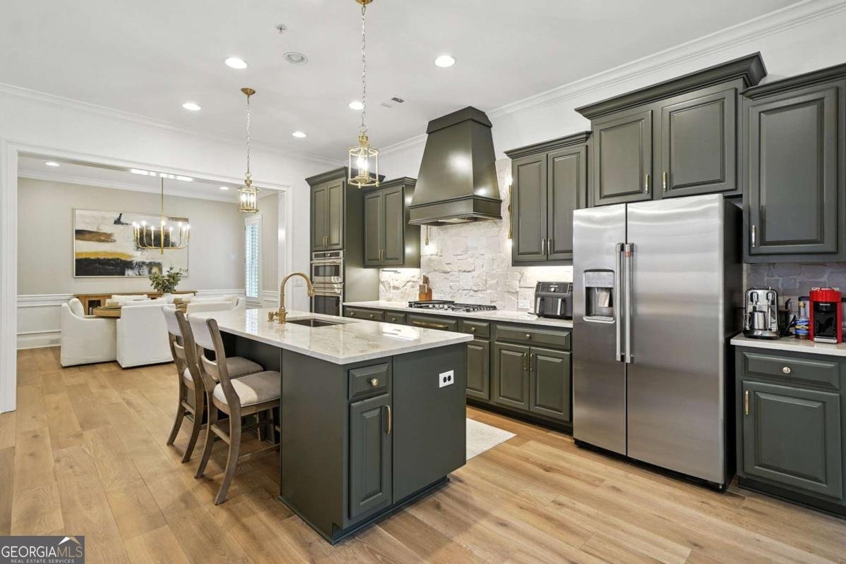 309 Nottaway Lane Alpharetta - 11