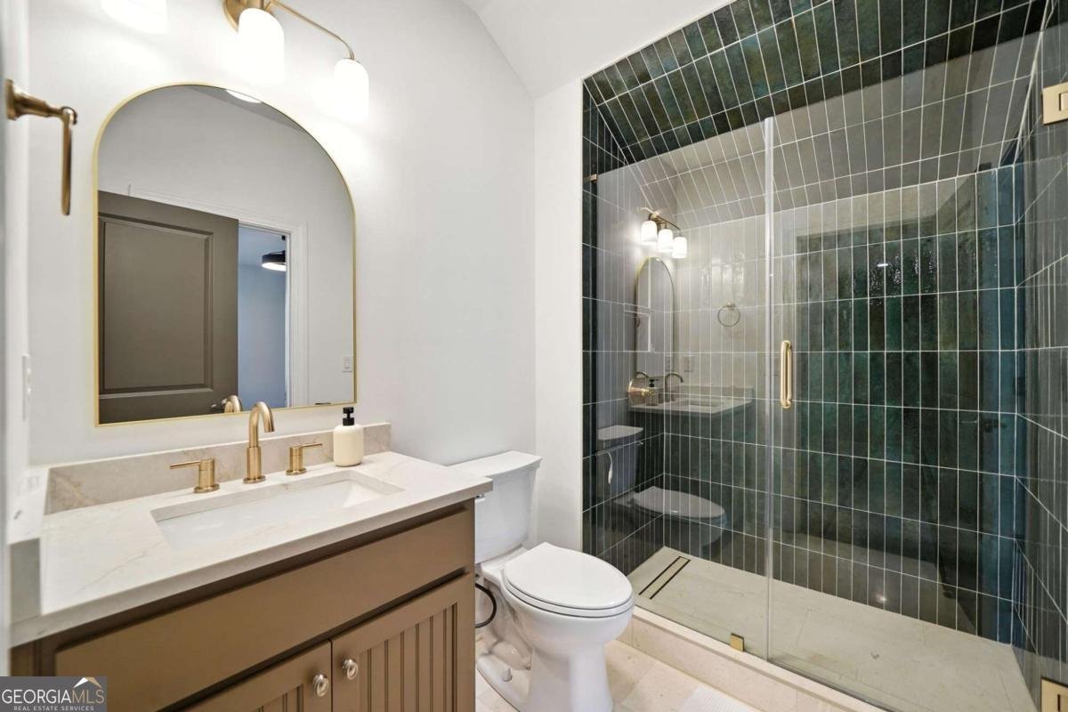 309 Nottaway Lane Alpharetta - 12