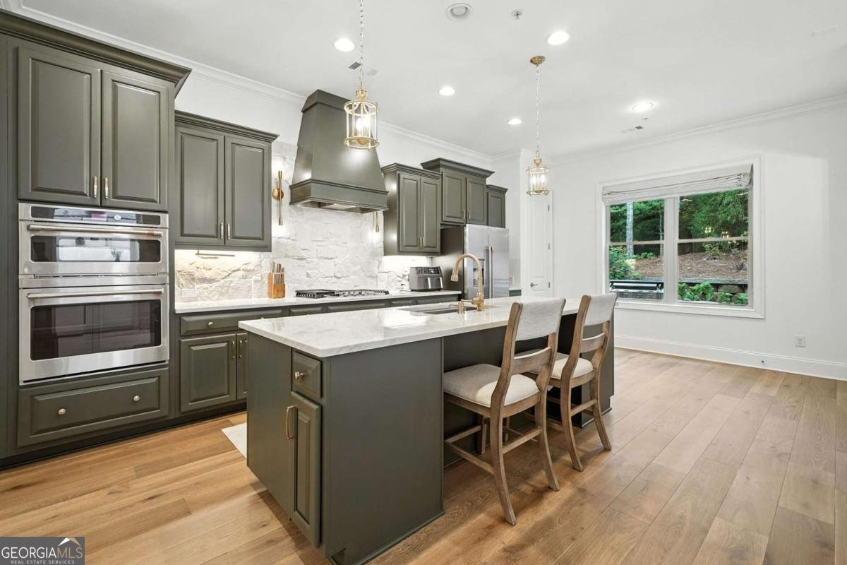 309 Nottaway Lane Alpharetta - 14
