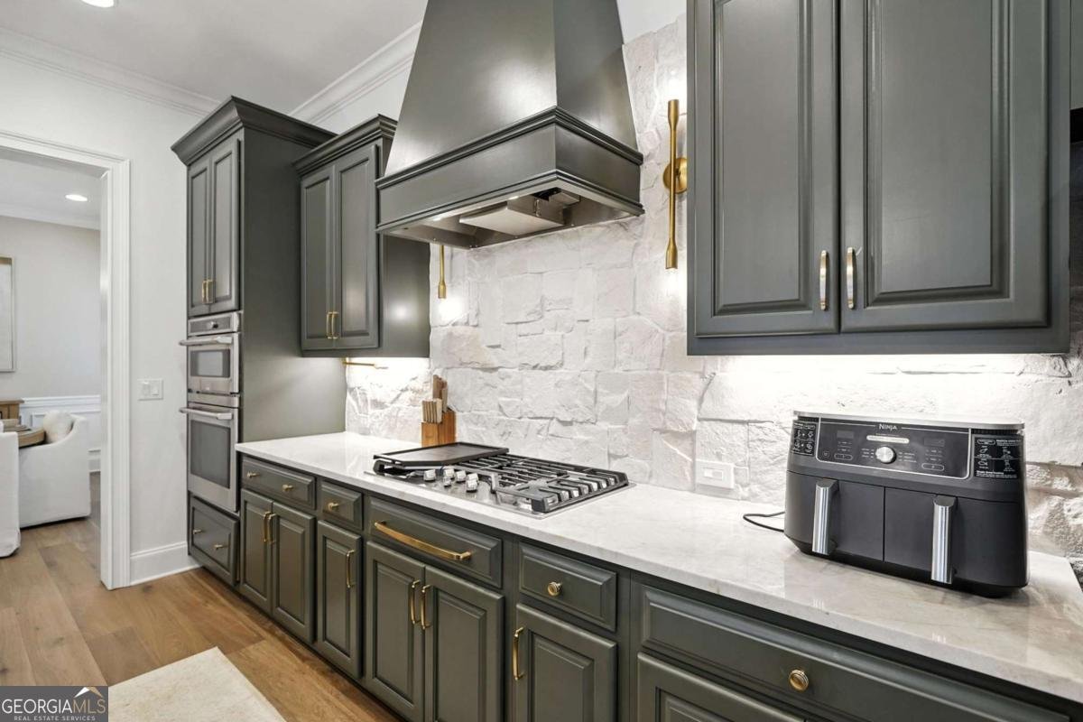 309 Nottaway Lane Alpharetta - 15
