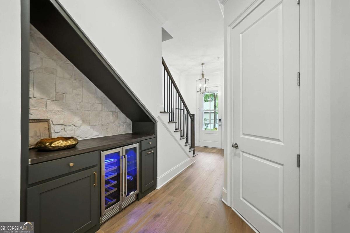 309 Nottaway Lane Alpharetta - 17