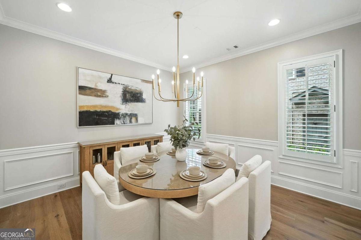 309 Nottaway Lane Alpharetta - 18