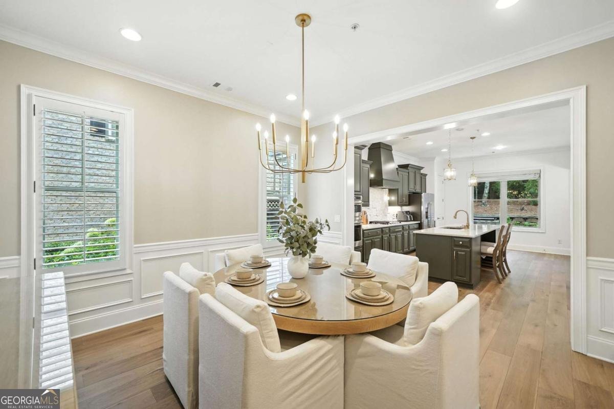 309 Nottaway Lane Alpharetta - 19