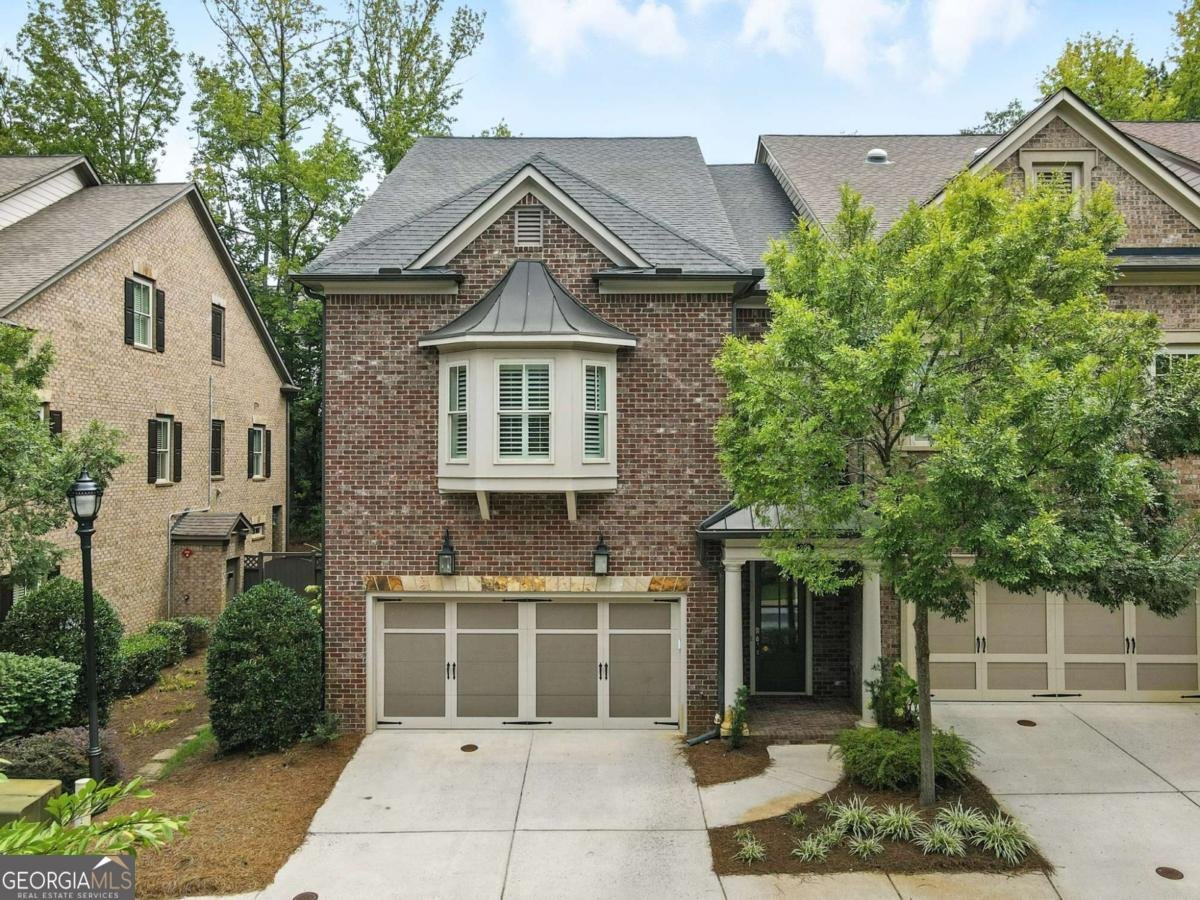 309 Nottaway Lane Alpharetta - 2