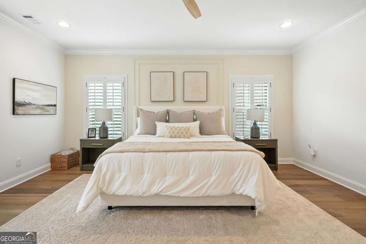 309 Nottaway Lane Alpharetta - 21