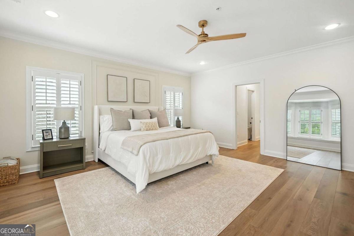 309 Nottaway Lane Alpharetta - 22