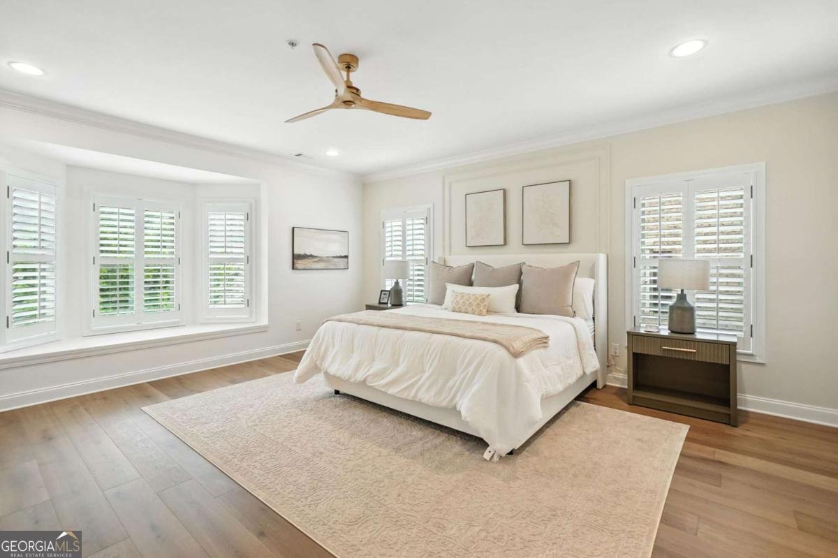 309 Nottaway Lane Alpharetta - 23