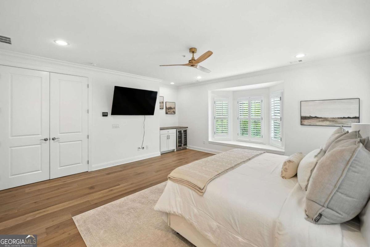 309 Nottaway Lane Alpharetta - 24