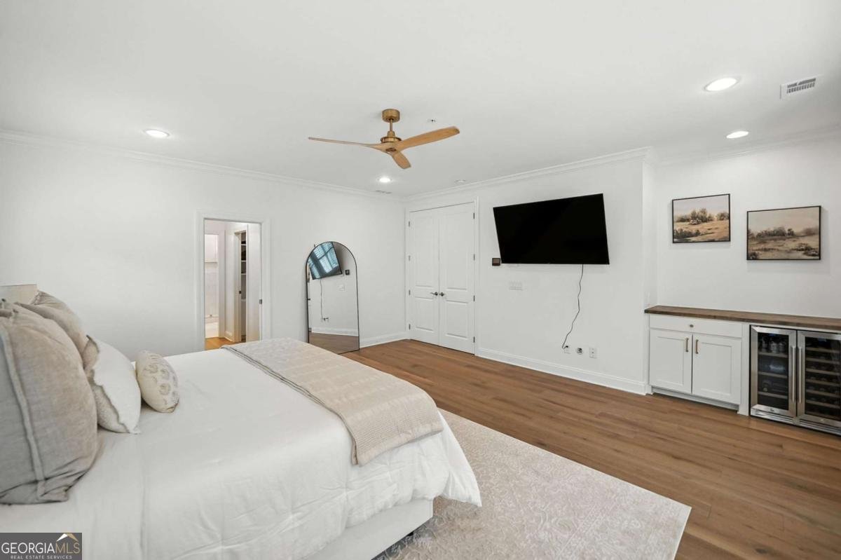 309 Nottaway Lane Alpharetta - 25