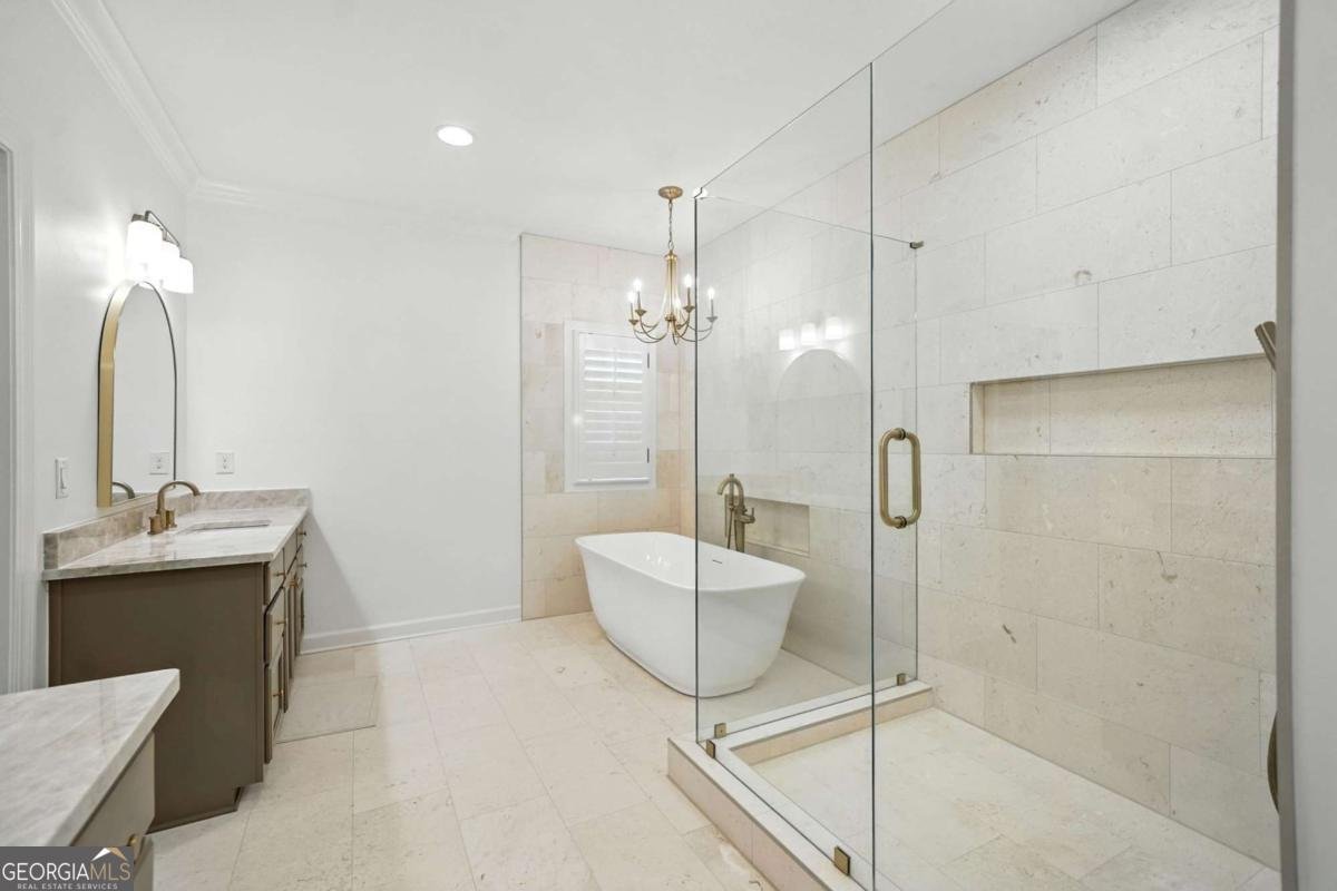 309 Nottaway Lane Alpharetta - 26