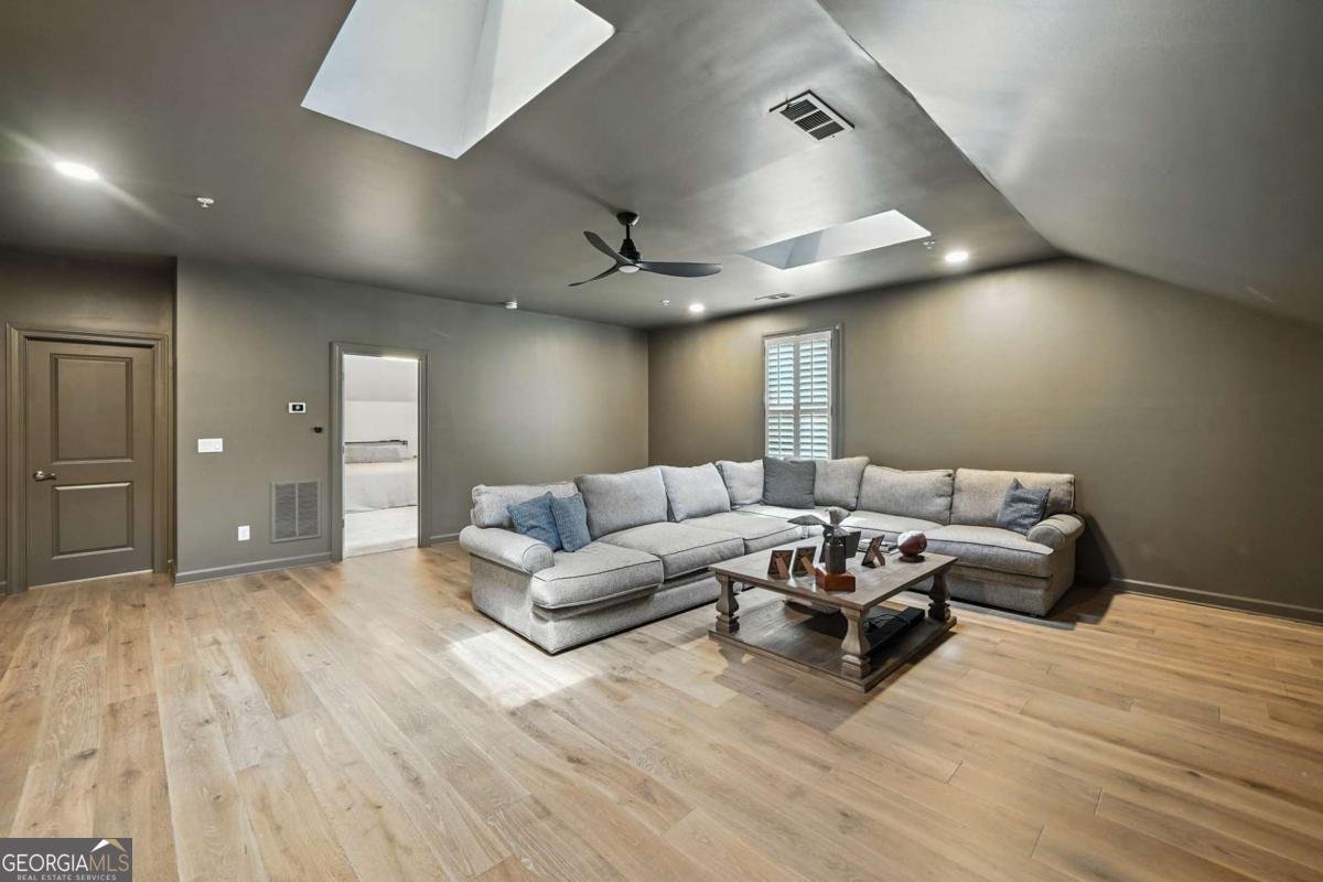 309 Nottaway Lane Alpharetta - 37