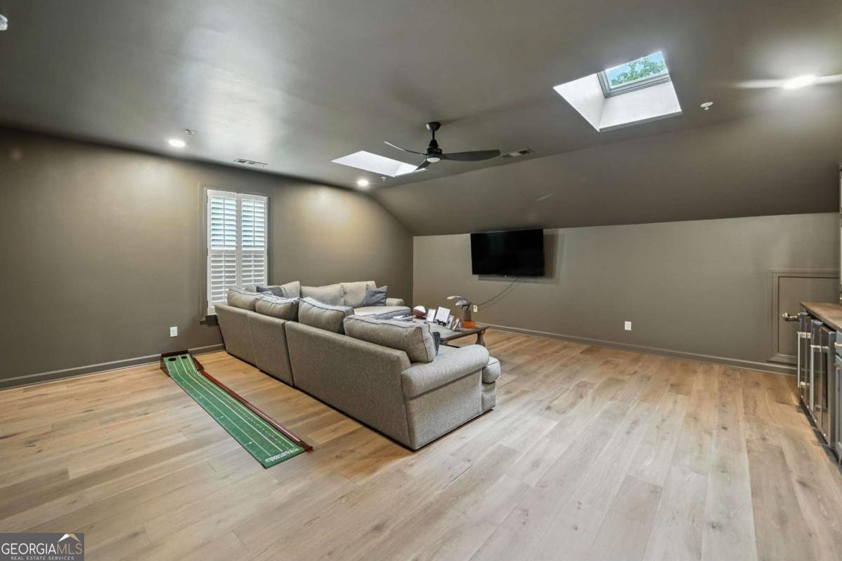 309 Nottaway Lane Alpharetta - 38