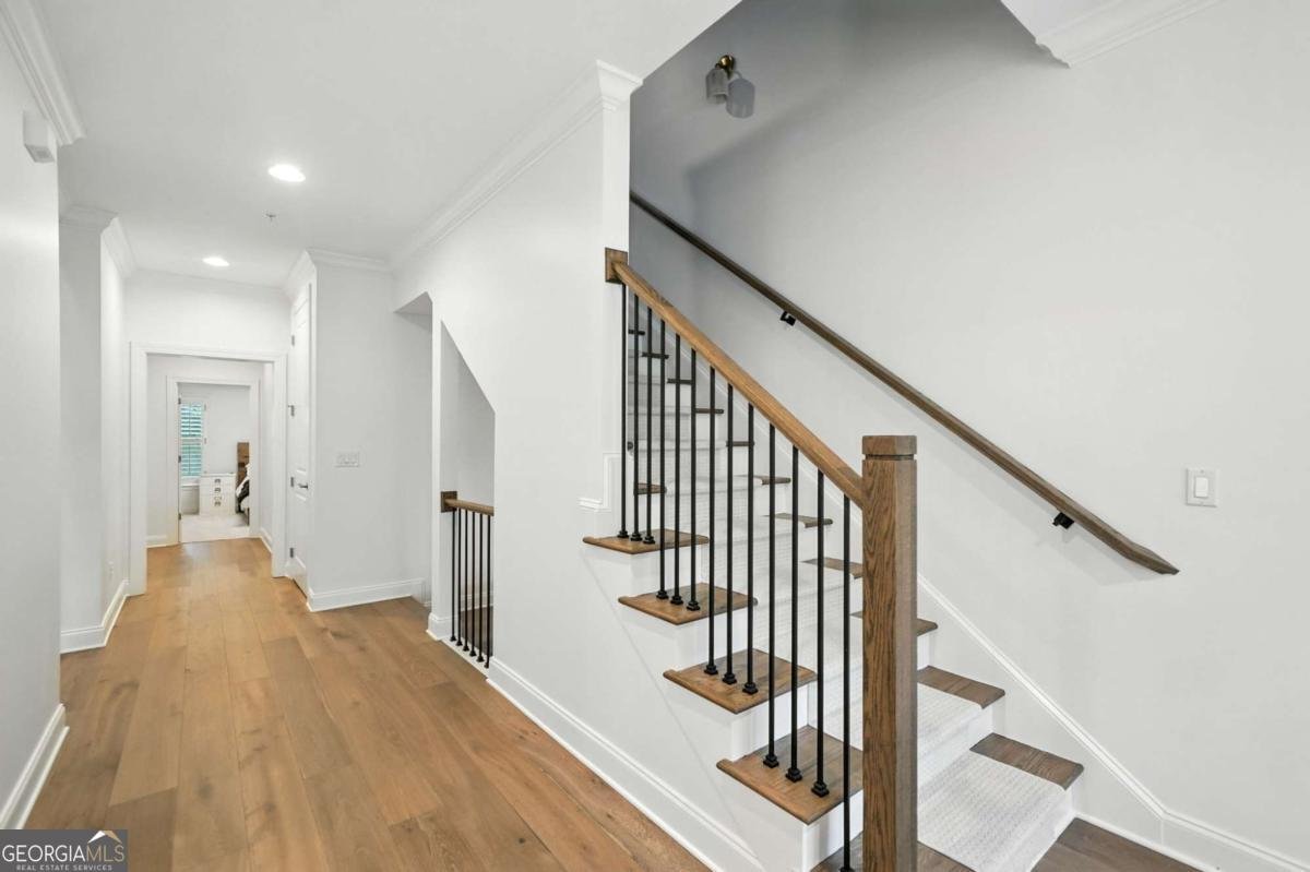 309 Nottaway Lane Alpharetta - 4
