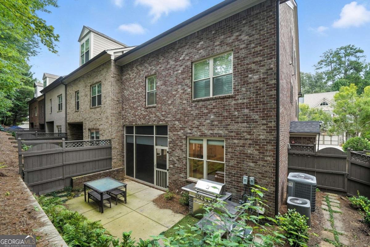 309 Nottaway Lane Alpharetta - 43