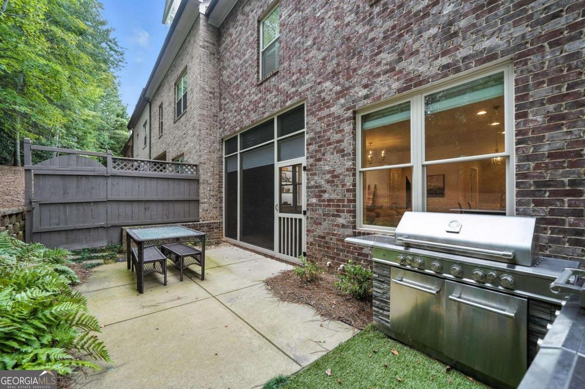 309 Nottaway Lane Alpharetta - 44
