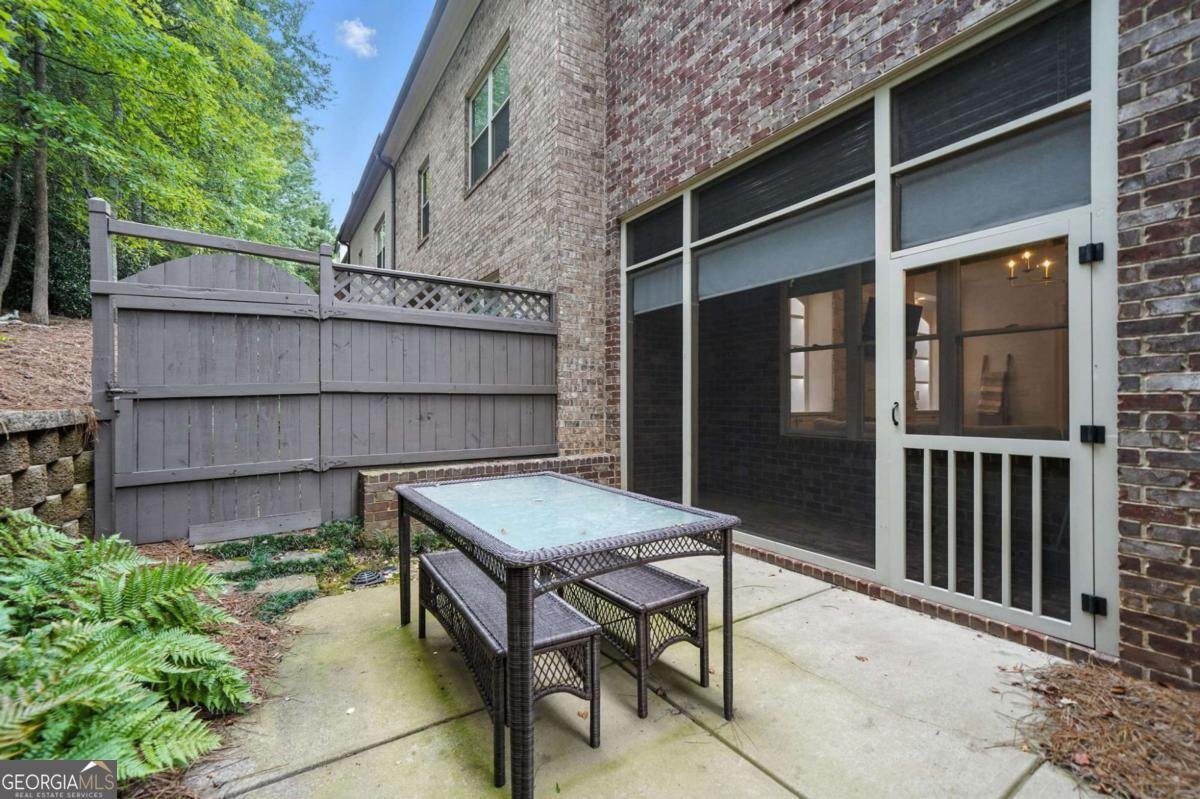 309 Nottaway Lane Alpharetta - 45