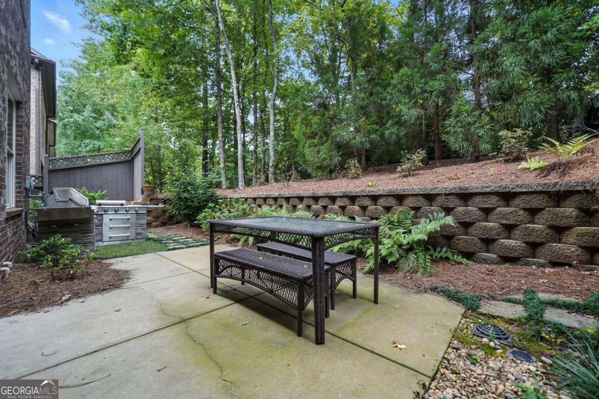 309 Nottaway Lane Alpharetta - 47