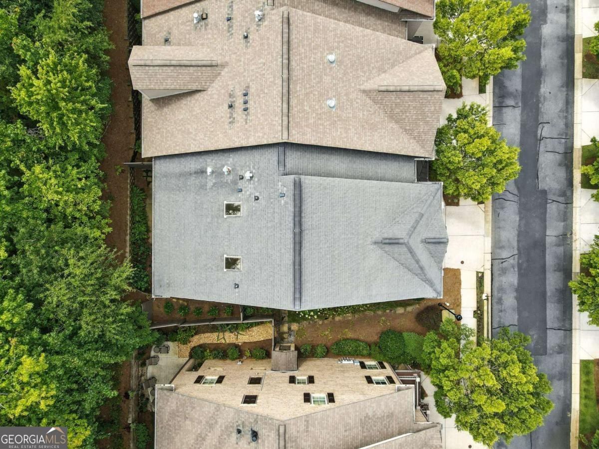 309 Nottaway Lane Alpharetta - 50