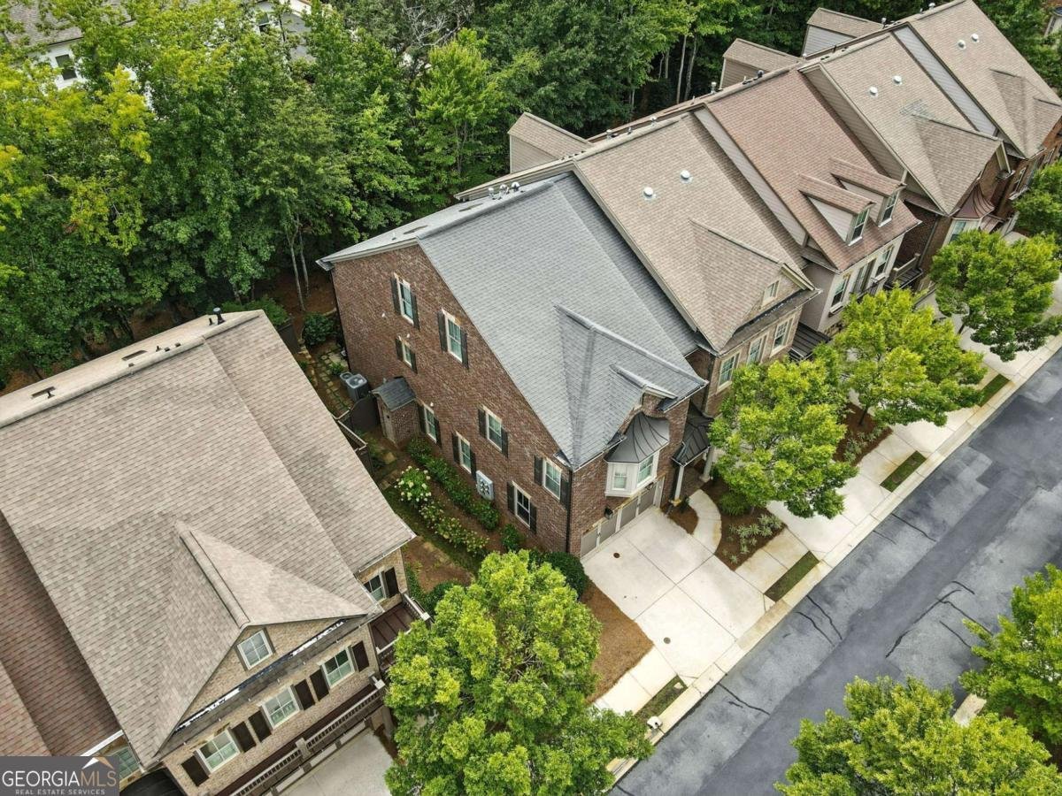 309 Nottaway Lane Alpharetta - 51