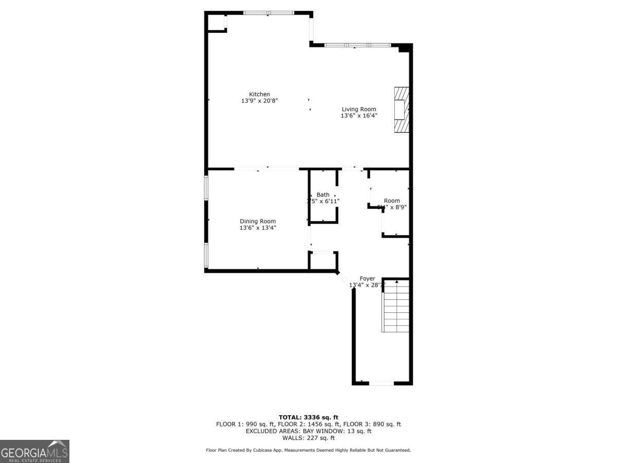 309 Nottaway Lane Alpharetta - 52