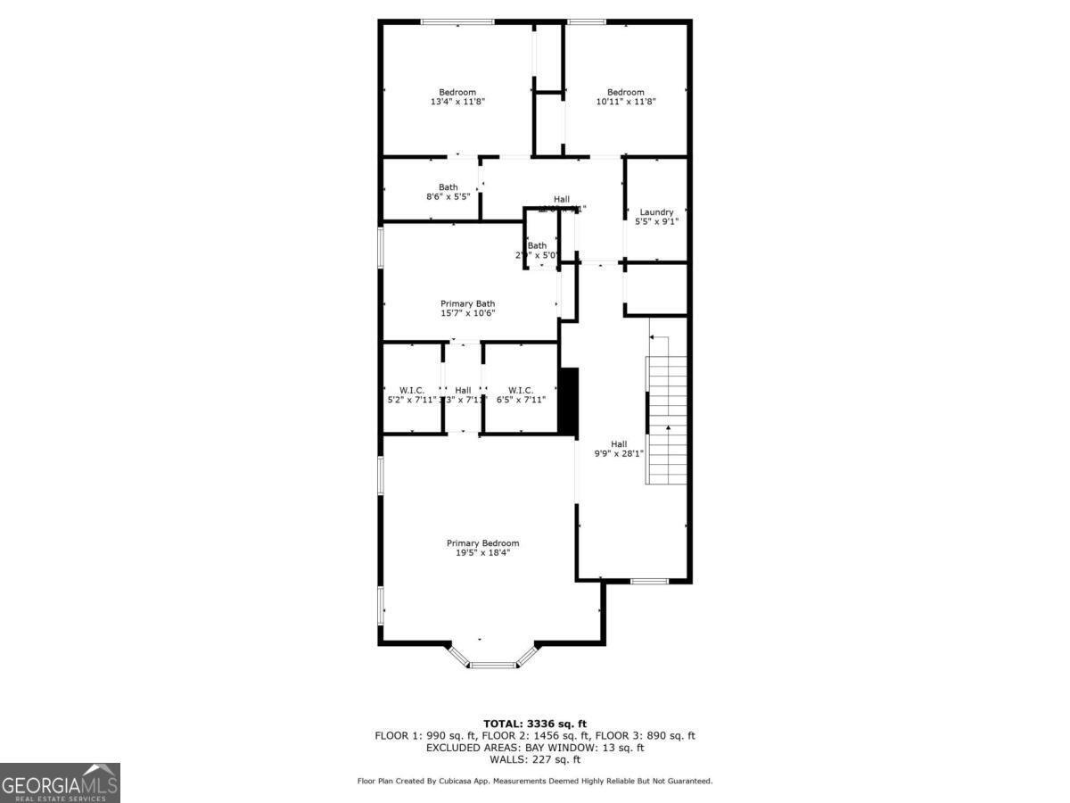309 Nottaway Lane Alpharetta - 53
