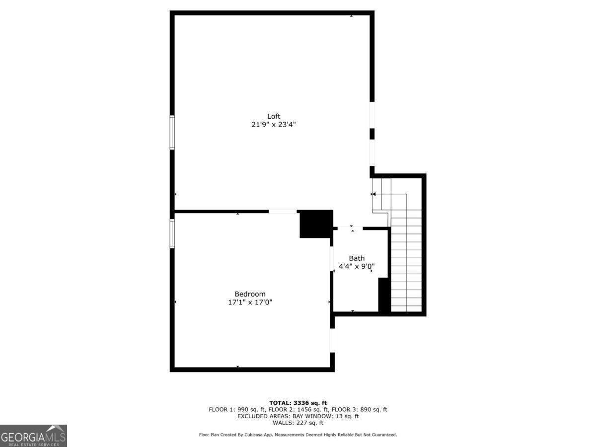 309 Nottaway Lane Alpharetta - 54