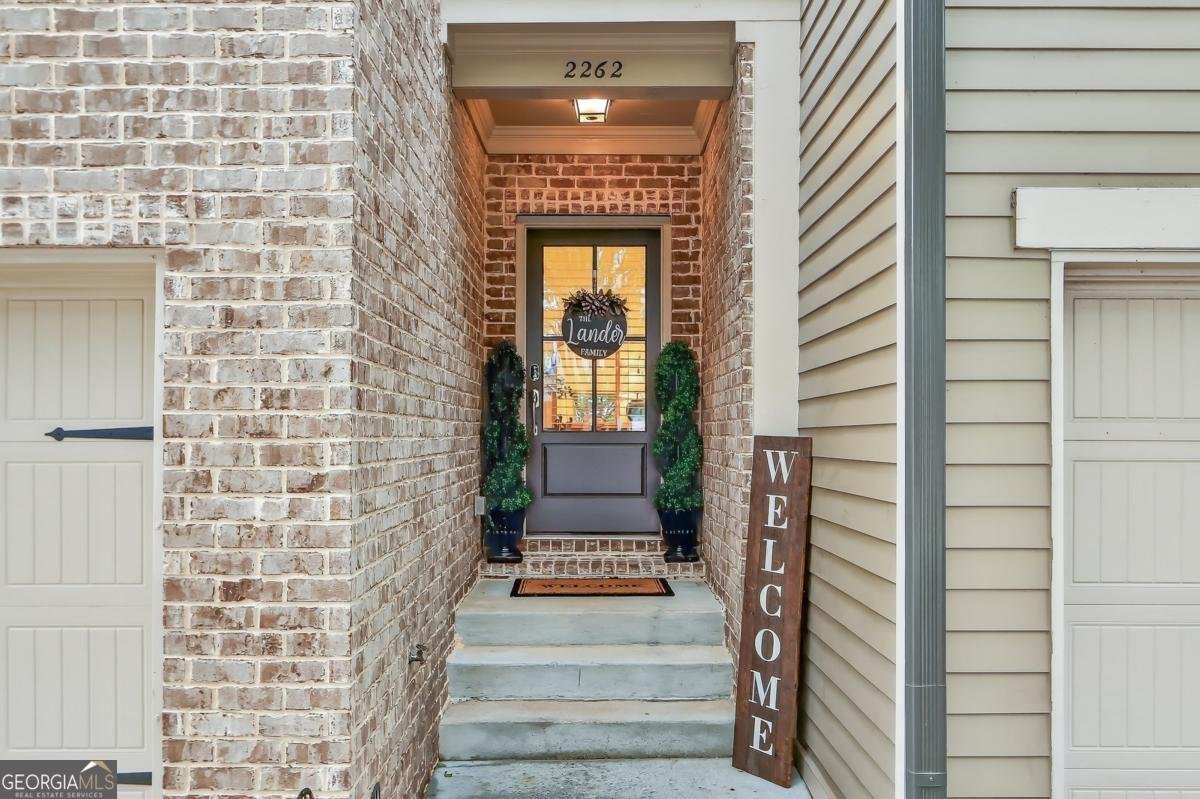 2262 Village Junction Way Smyrna - 1