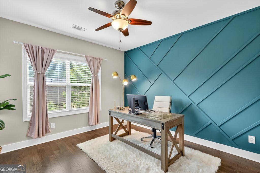 2262 Village Junction Way Smyrna - 17