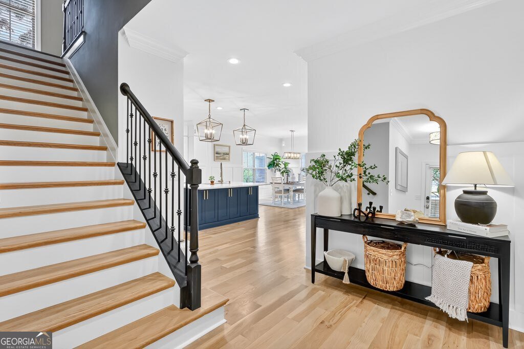 2262 Village Junction Way Smyrna - 2
